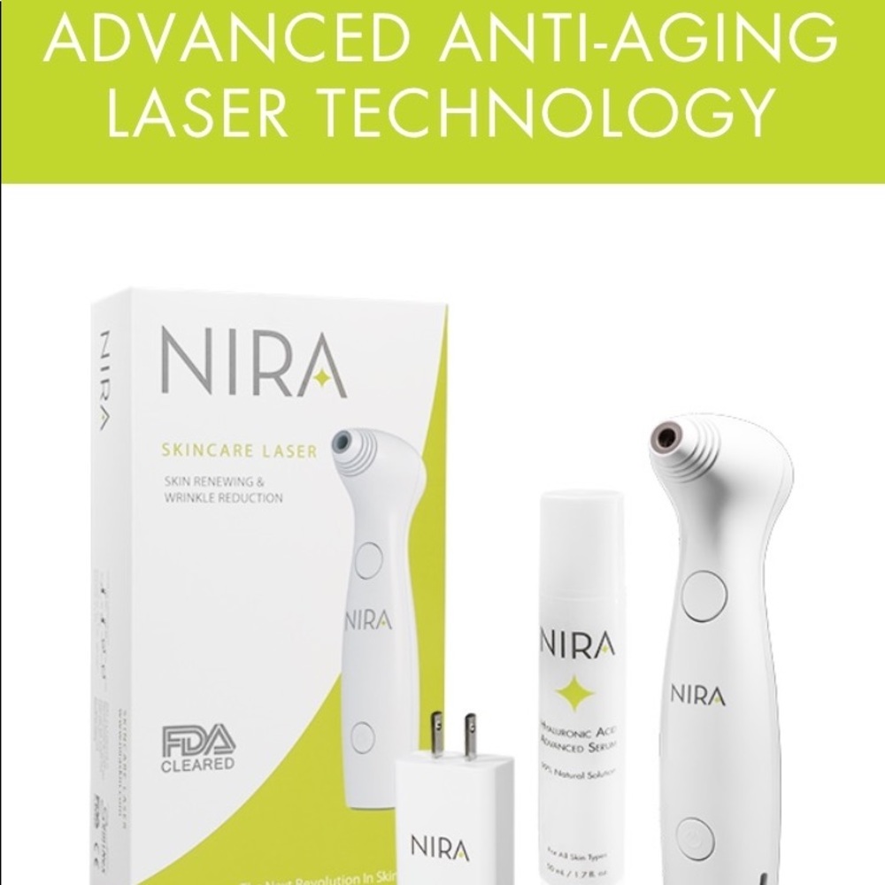 Laser Facial